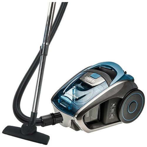 Пылесос аксинья КС-7000 2000 Вт 399000₽