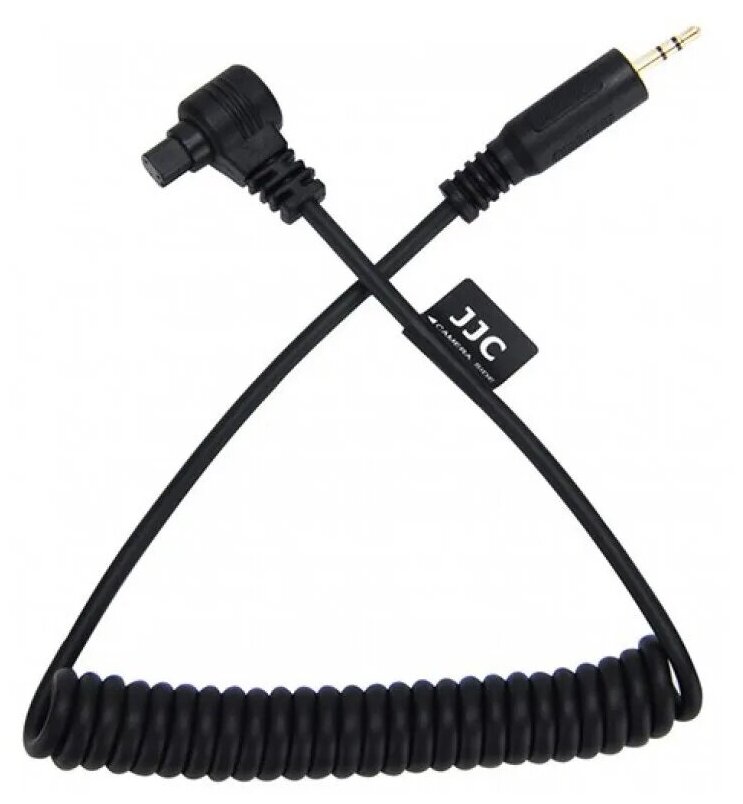  JJC Cable-A (Canon RS-80N3/TC-80N3)   WT-868