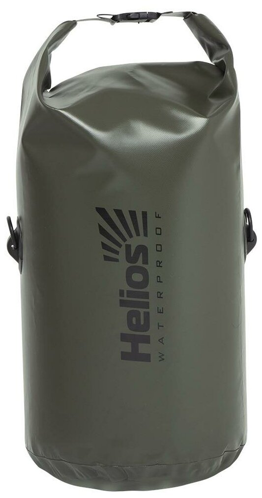 Драйбег 30л (d30/h70cm) хаки (HS-DB-303070-H) Helios