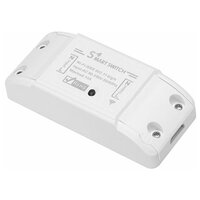 Умное Реле выключатель PS-Link WF-S1 10 А