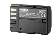 Аккумулятор PENTAX D-Li90 (для К-1, K3II, K3, K5, K5IIs, K7, 645D, 645Z, K-01)