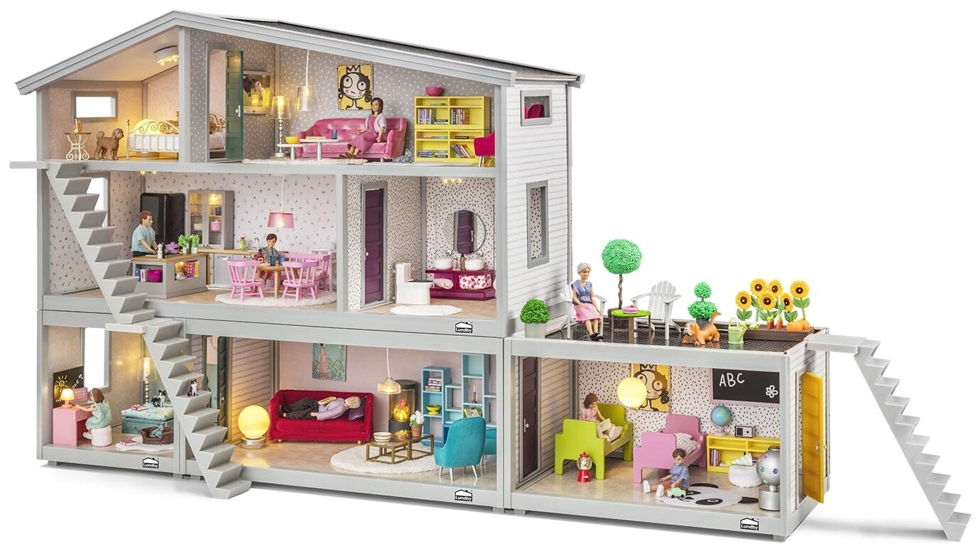 Lundby - фото №4