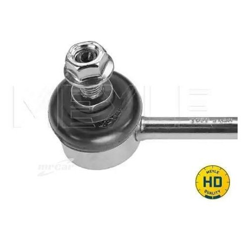 фото Meyle 0160600051hd стойка стабилизатора