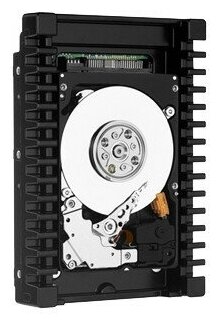Western Digital WD5000HHTZ