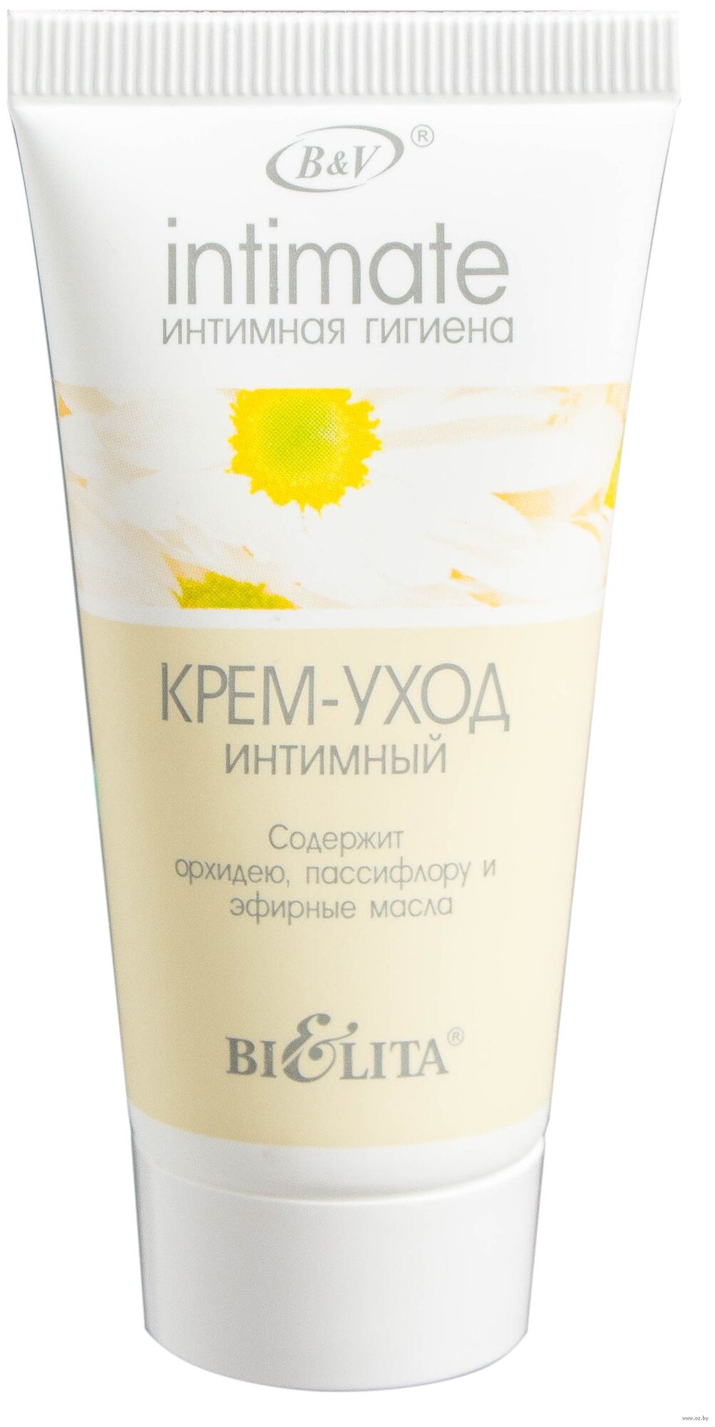 Белита Intimate Крем-уход «Интимный». 30мл