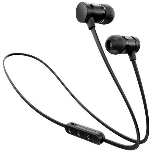 Наушники Bluetooth беспроводные с микрофоном GAL BH-2004 920₽