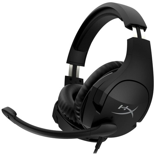 фото Игровая гарнитура hyperx cloud stinger s 7.1 (black)