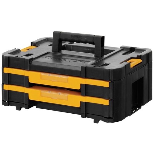 Ящик для интрументов DEWALT TSTAK IV DWST1-70706