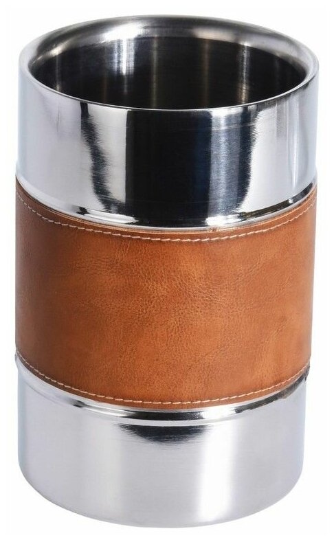 фото Кулер для вина вальтер, нержавеющая сталь, 12х18 см, Koopman International A12405300