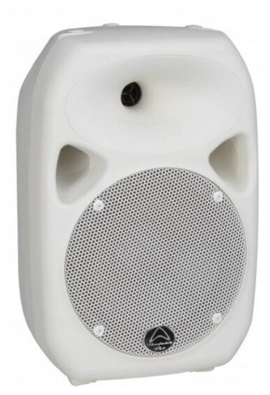 Активная акустическая система WHARFEDALE PRO TITAN 8 ACTIVE MKII WHITE