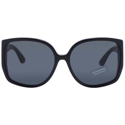 Солнцезащитные очки Burberry, фуксия