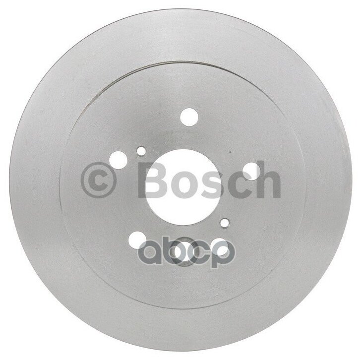 Диск тормозной зад Bosch 0 986 479 338