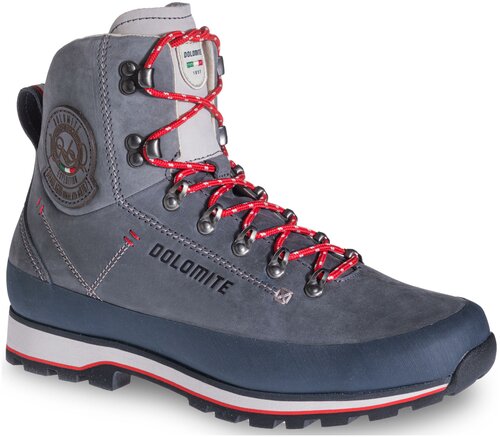 Ботинки Dolomite Ms 60 Dhaulagiri Gunmeta Grey (UK:10)