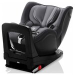 Автокресло Britax Romer DUALFIX i-SIZE - изображение