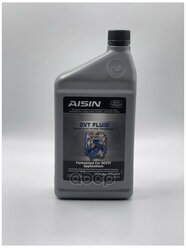 Масло Трансмиссионное Aisin арт. ATF-HCV