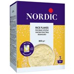 Nordic Хлопья рисовые - изображение