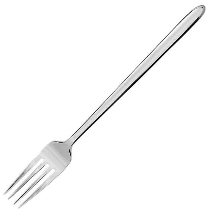 Вилка столовая Eternum Аляска 200/60х4мм, нерж. сталь, 1 шт.