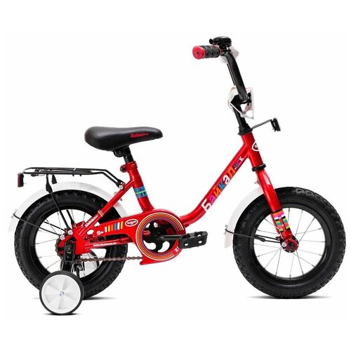 Детский велосипед Байкал НСК 12 А1202 689900₽