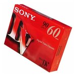 Видеокассета MiniDV Sony DVM60R3 - изображение