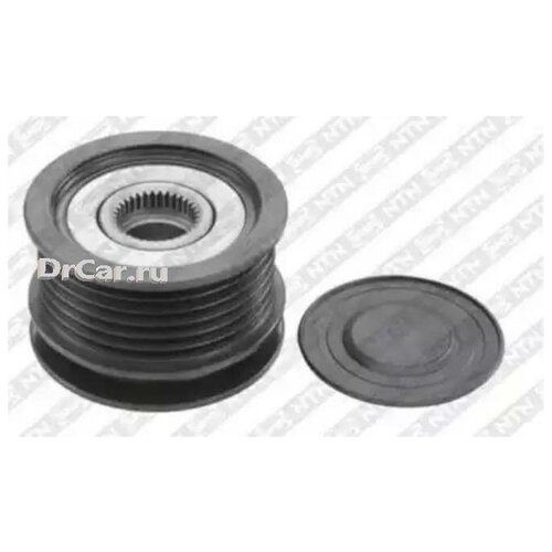 NTN-SNR Обгонный шкив генератора