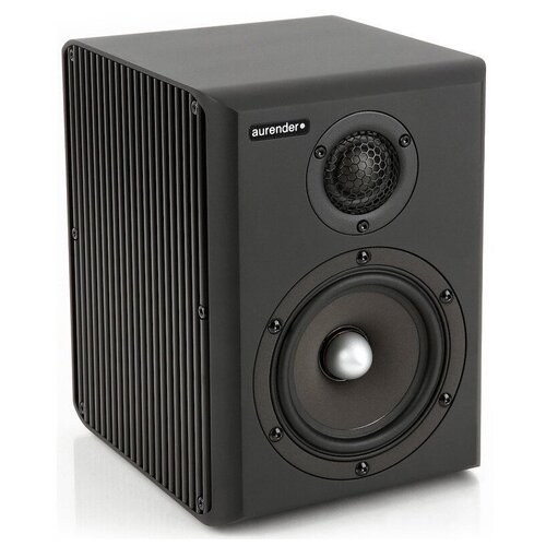 Акустические системы беспроводные Aurender S5W Black 15810000₽