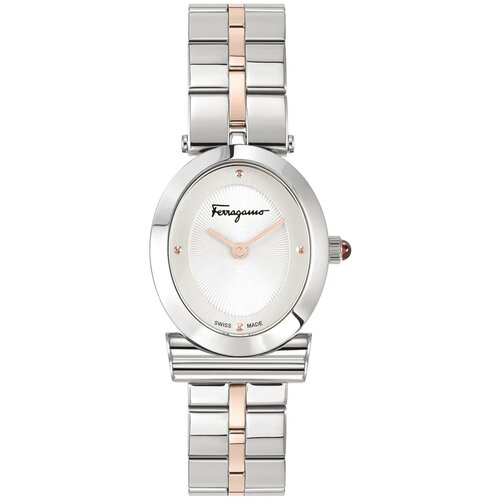 Часы наручные Salvatore Ferragamo SFMB00421