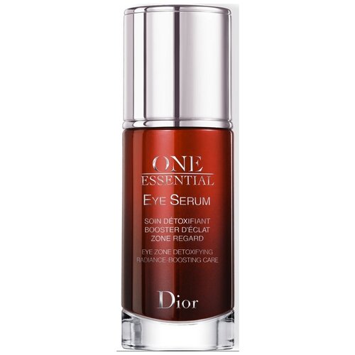 Dior Сыворотка для кожи вокруг глаз One Essential Eye Serum, 15 мл