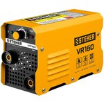 Аппарат сварочный инверторный STEHER VR-160 - изображение