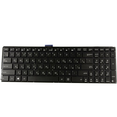 Клавиатура для Asus K501UB С подсветкой Pn 280800₽