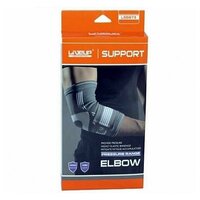 Суппорт локтя LiveUp Elbow Support LS5673, размер S/M