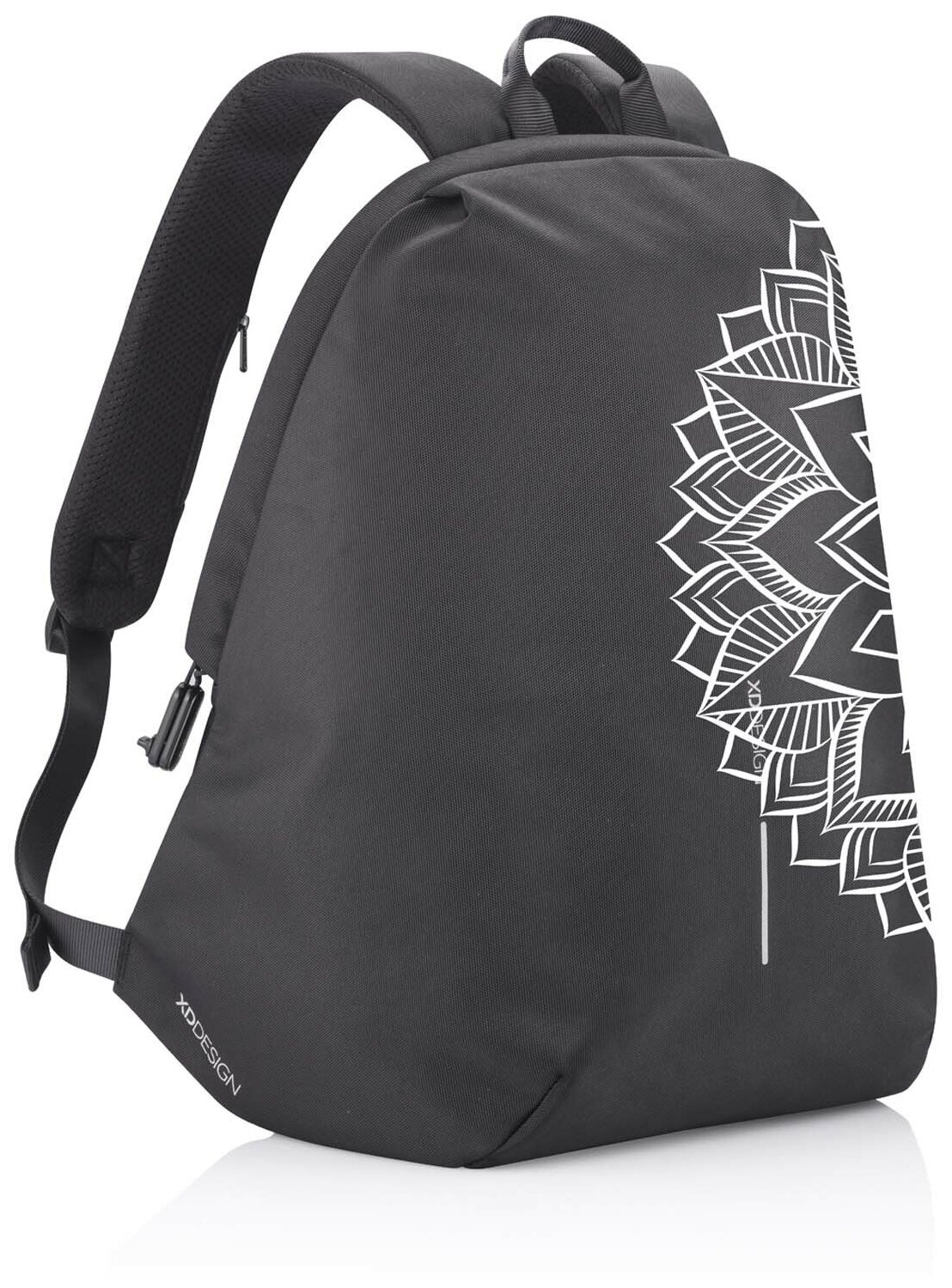 Рюкзак для ноутбука до 156" XD Design Bobby Soft Art