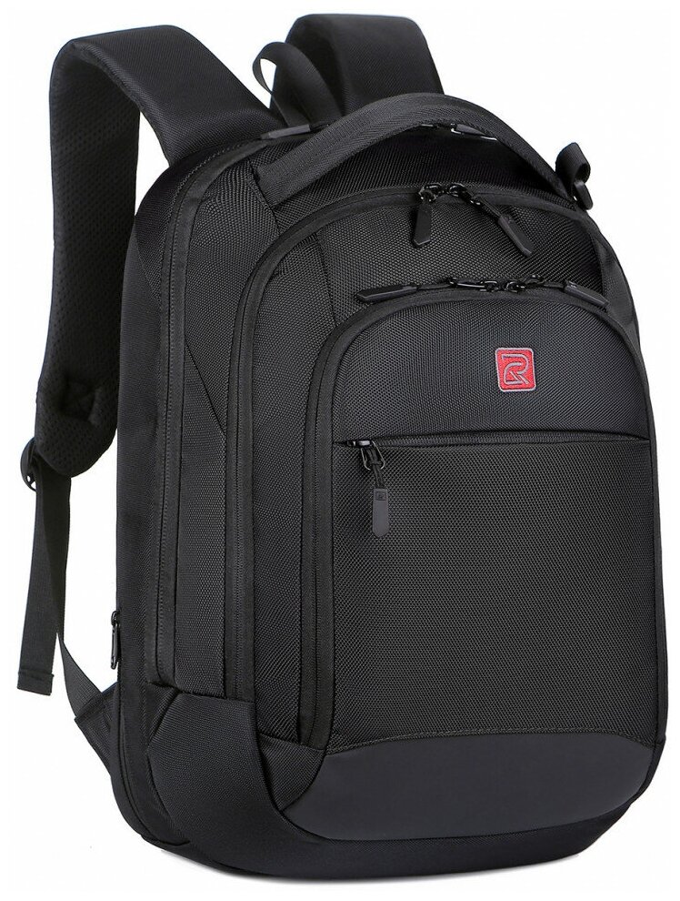 Рюкзак для ноутбука Rittlekors Gear RG2020 черный