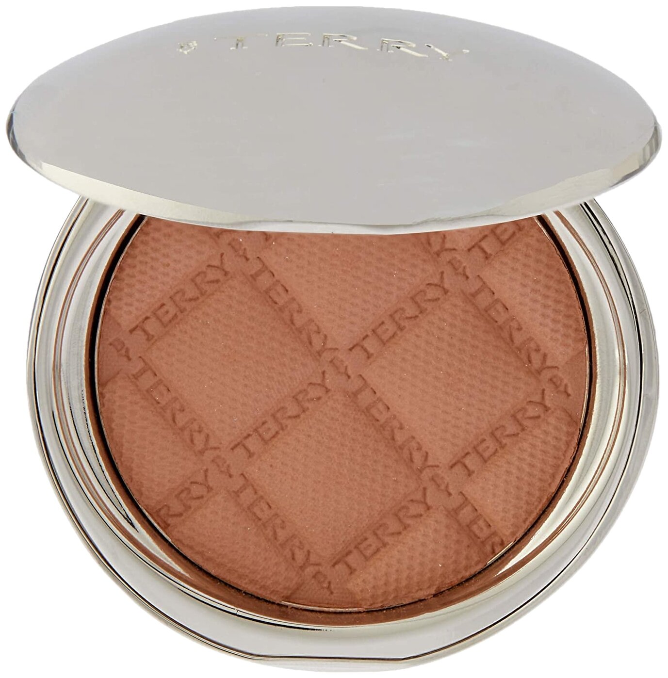 By Terry   Terrybly Densiliss Compact Pressed Powder 8 Warm Sienna