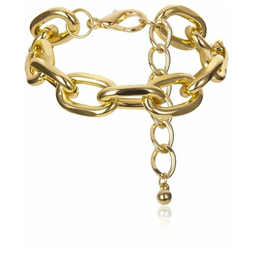 фото Браслет grande stella, золотой