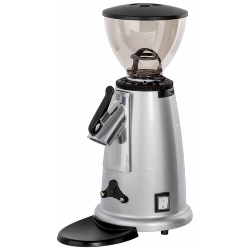 Кофемолка Macap MC42 H C10 (серая)