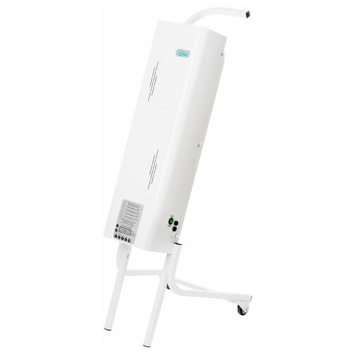 Рециркулятор уф- бактерицидный передвижной «СПДС-60- Р