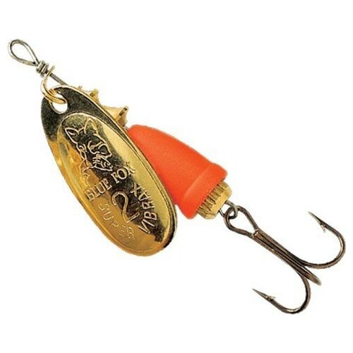 Блесна BLUE FOX BFF1/GFR