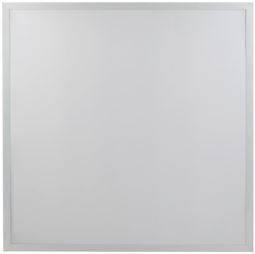 Светильник ЭРА SPO-1-40-6K-M [4], LED, 40 Вт, 6500, холодный белый, цвет арматуры: белый, цвет плафона: белый