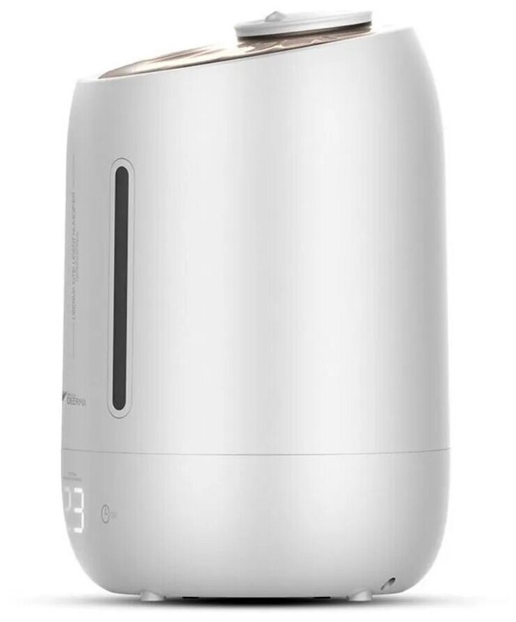 Увлажнитель Xiaomi Deerma Air Humidifier 5L DEM-F500 - фото №17