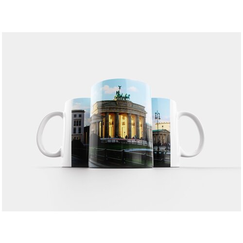 фото Кружка "архитектура, путешествовать, строительство" 320 мл lotsprints