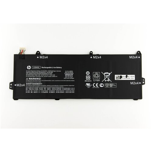 Аккумулятор для HP 15-CS (15.4V 4175mAh) ORG p/n: LG04XL HSTNN-IB8S