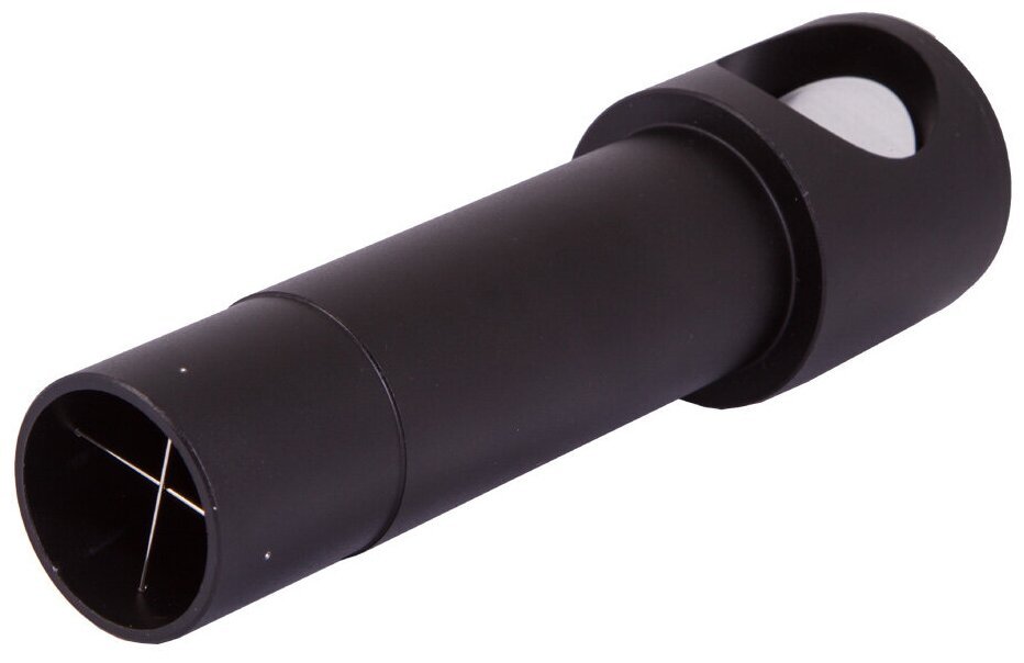 Окуляр юстировочный Sky-Watcher для рефлекторов 1,25", для телескопов — фото 1