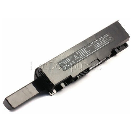 фото Аккумуляторная батарея усиленная для ноутбука dell 312-0702 sino power