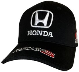 Бейсболка HONDA / Кепка HONDA