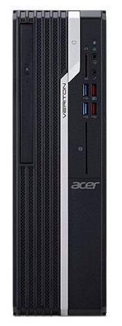 Настольный компьютер Acer Veriton X2665G