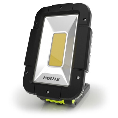 фото Slr-1750 - портативная led лампа 1750 lm, 10400 mah, ipx5, power bank | unilite