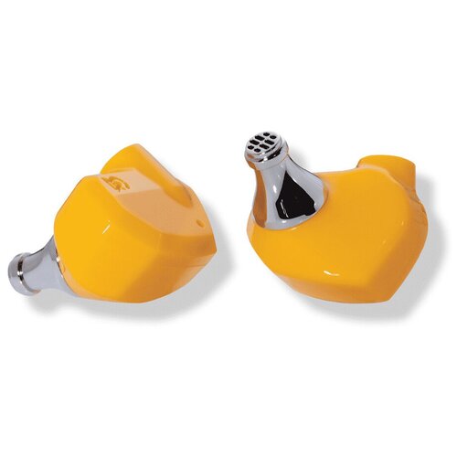 Проводные наушники Campfire Audio Honeydew Mellow Yellow 2299000₽