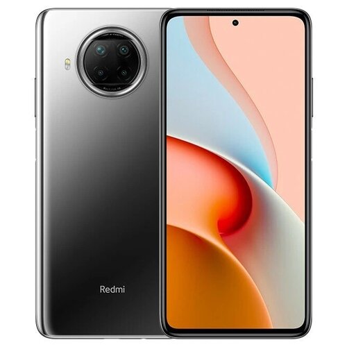 Смартфон Xiaomi Redmi Note 9 Pro 5G 6128 ГБ CN 2 SIM gray 1713800₽