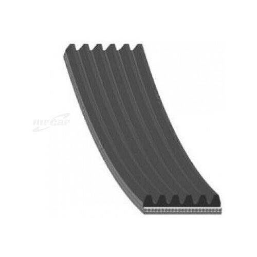 фото Gates 6pk925 6pk925_ремень приводной\ kia picanto 1.0i 11