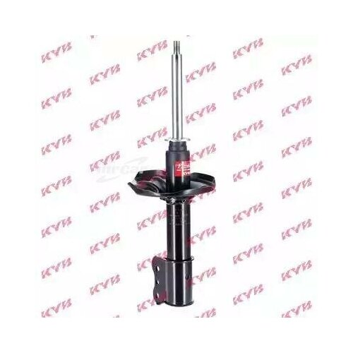 фото Kyb 334198 амортизатор mazda 626 пер.лев.